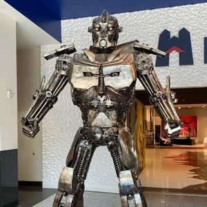 Meet your Posher, Brett